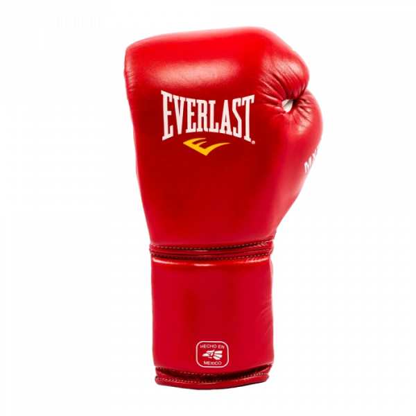 Everlast MX Laced Training Boxing Gloves - Image 2