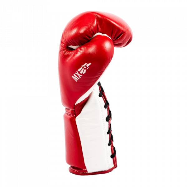 Everlast MX Laced Training Boxing Gloves - Image 3