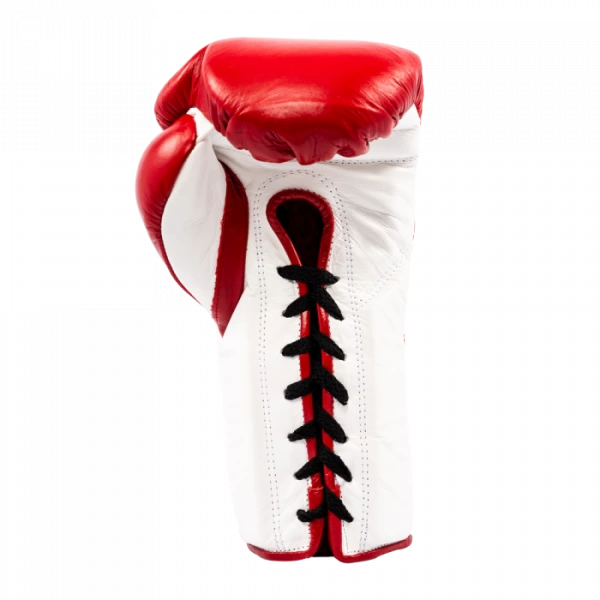 Everlast MX Laced Training Boxing Gloves - Image 4