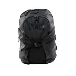 Everlast Contender Backpack - Black