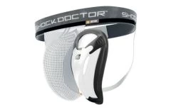Shock Doctor Core Supporter With BioFlex Cup