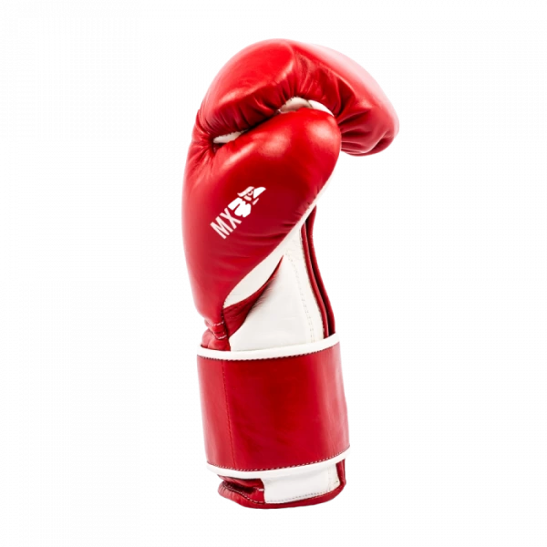 Everlast MX Hook & Loop Training Boxing Gloves - Image 3