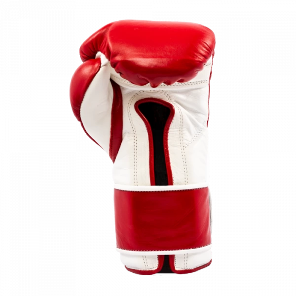 Everlast MX Hook & Loop Training Boxing Gloves - Image 4