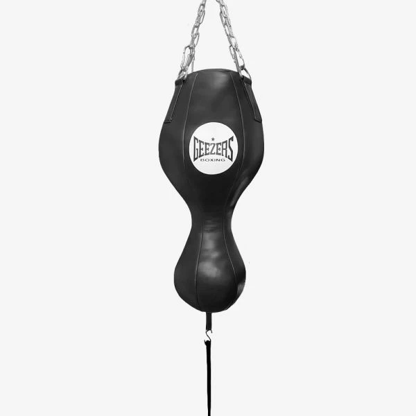 Geezers Elite Pro 3 In 1 Punch Bag - Image 3