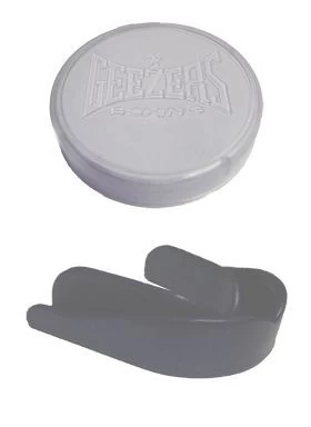 Geezers S-Mould Mouthguard (Pack Of 10) - Image 2