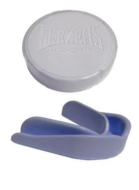 Geezers S-Mould Mouthguard (Pack Of 10) - Image 3