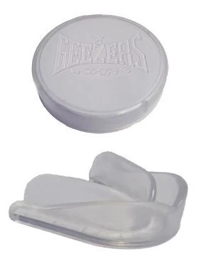 Geezers S-Mould Mouthguard (Pack Of 10) - Image 4