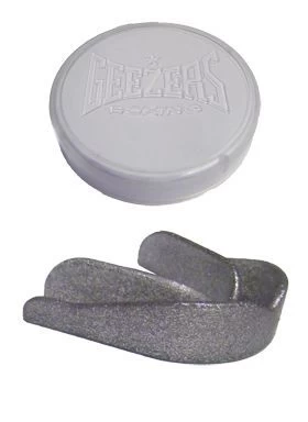 Geezers S-Mould Mouthguard (Pack Of 10) - Image 5