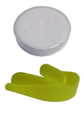 Geezers S-Mould Mouthguard (Pack Of 10) - Image 6