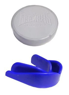 Geezers S-Mould Mouthguard (Pack Of 10) - Image 7