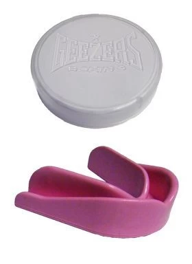 Geezers S-Mould Mouthguard (Pack Of 10) - Image 8
