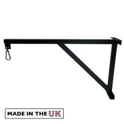 Geezers Heavy Duty Fixed Bracket - 3ft