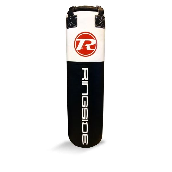 Ringside Synthetic Leather Punchbag - 4ft - Image 3