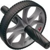 Body Sculpture Exercise Wheel Ab Roller