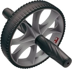 Body Sculpture Exercise Wheel Ab Roller