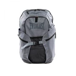 Everlast Contender Sport Backpack - Grey