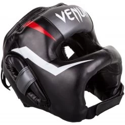 Venum Elite Iron Headgear