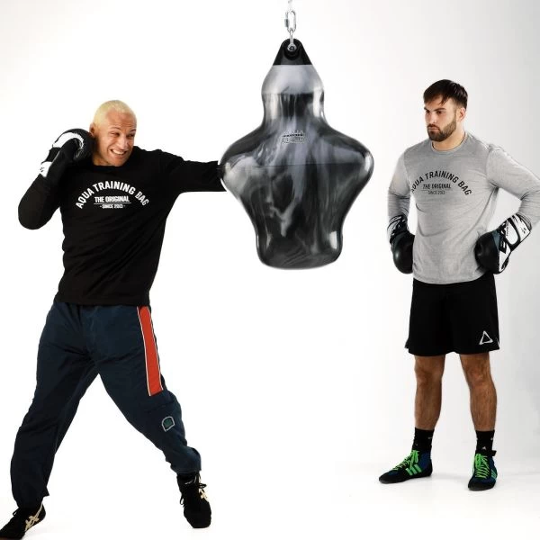 Aqua Punching Bruiser Bag - 150lb - Image 2