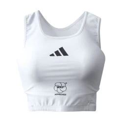 Adidas Ladies Chest Protector
