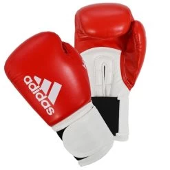 Adidas Hybrid 100 Boxing Gloves