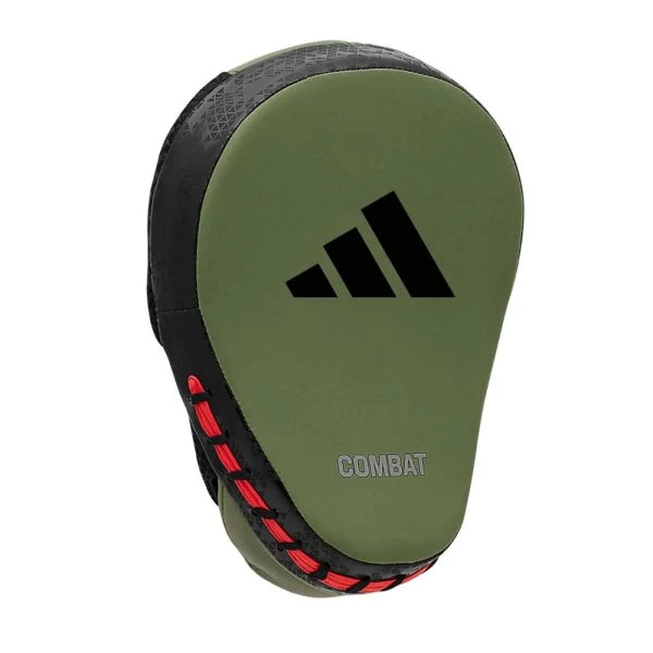 Adidas Combat Focus Mitts - Image 2