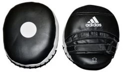 Adidas Ultimate Classic Air Boxing Pads
