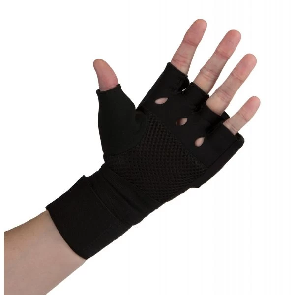 Adidas Quick Wrap Punch Gel Glove - Image 3