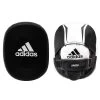 Adidas Leather Pro Speed 550 Focus Mitts