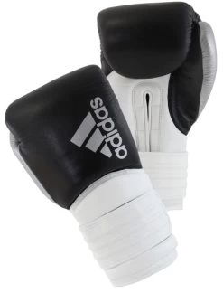 Adidas Hybrid 300X Boxing Gloves