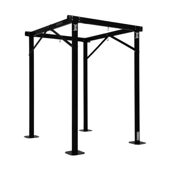 Geezers Heavy Duty Adjustable Pro Bag Stand - Image 2