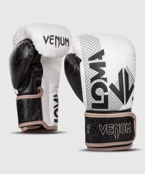 Venum Arrow Boxing Gloves - LOMA Edition
