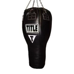 TITLE Big Bang Heavy Bag