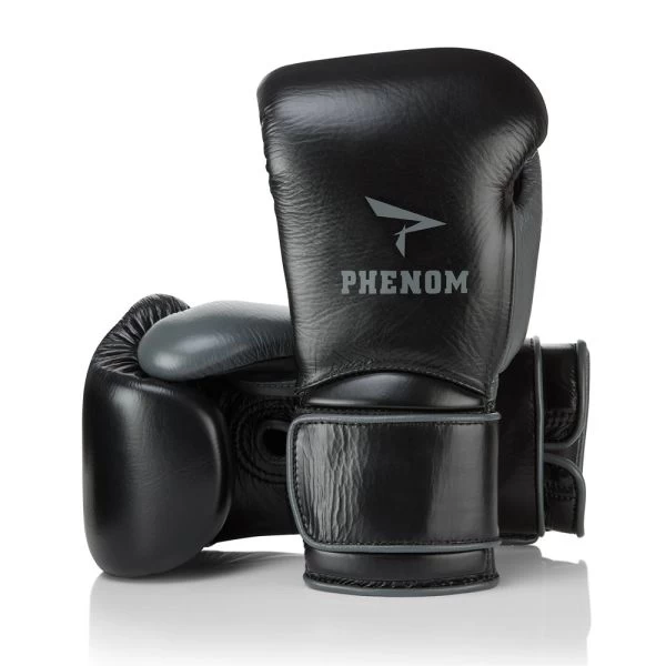 Phenom Boxing SG-202S Sparring Gloves - Velcro - Image 2