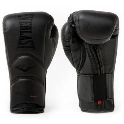Everlast Elite 2020 Training Boxing Gloves - Velcro