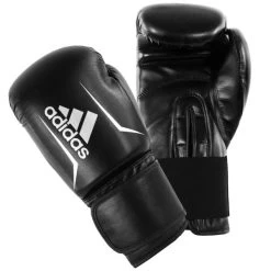 Adidas Speed 50 Junior Boxing Gloves