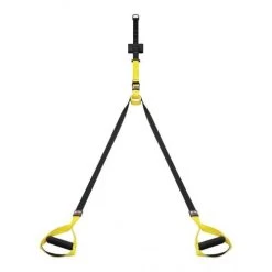 Body Sculpture Total Body Suspension Trainer