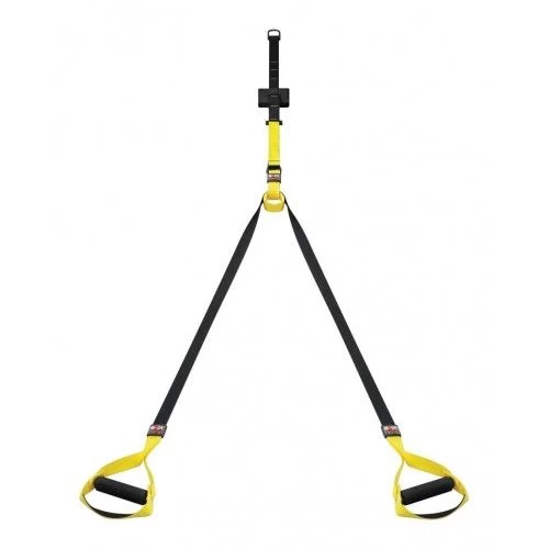 Body Sculpture Total Body Suspension Trainer