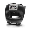 Cleto Reyes Pointed Nylon Bar Headguard