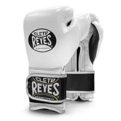 Cleto Reyes Velcro Sparring Boxing Gloves