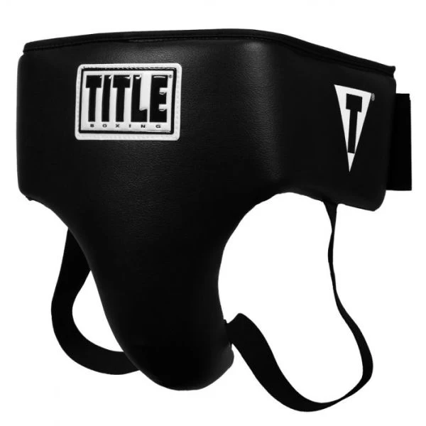 TITLE Deluxe Groin Protector Plus 2.0 - Image 2