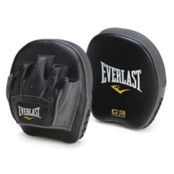 Everlast C3 Precision Punch Mitts