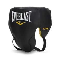 Everlast C3 Pro Competition Laced Groin Protector