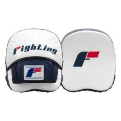 Fighting Sports Force Micro Leather Punch Mitts