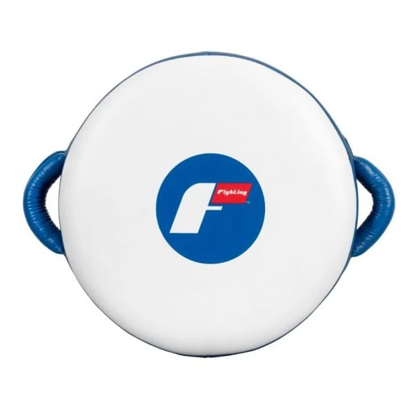 Fighting Sports Leather Punch Shield