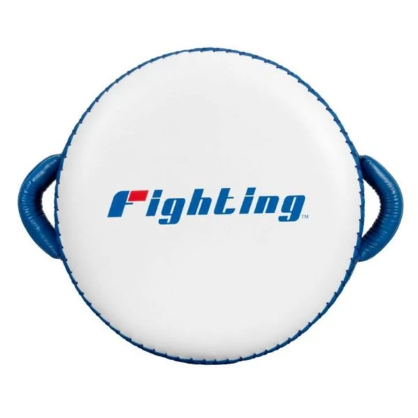 Fighting Sports Leather Punch Shield - Image 2