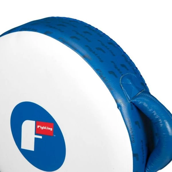 Fighting Sports Leather Punch Shield - Image 4