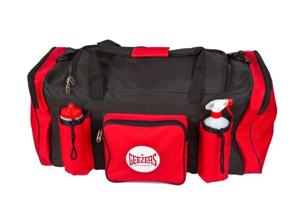 Geezers Elite Pro Deluxe Kitbag - Image 2