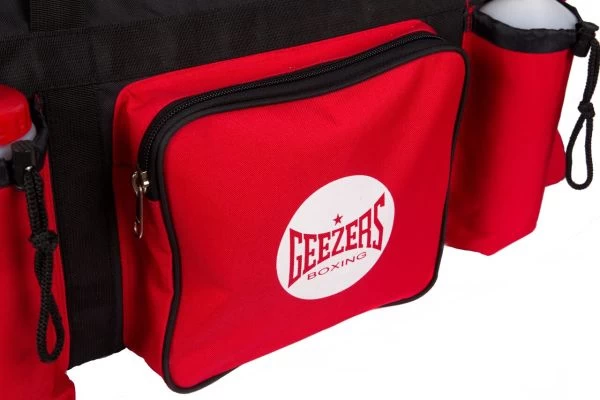 Geezers Elite Pro Deluxe Kitbag - Image 3