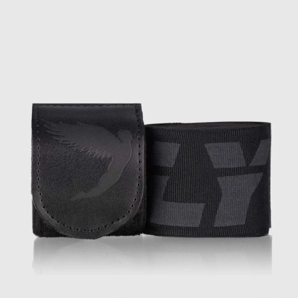 Fly Big Logo Hand Wraps - Image 2