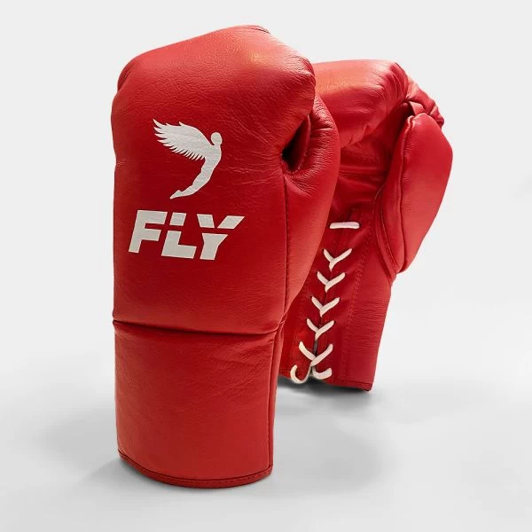 Fly Kyo Professional Fight Boxing Gloves - Image 2